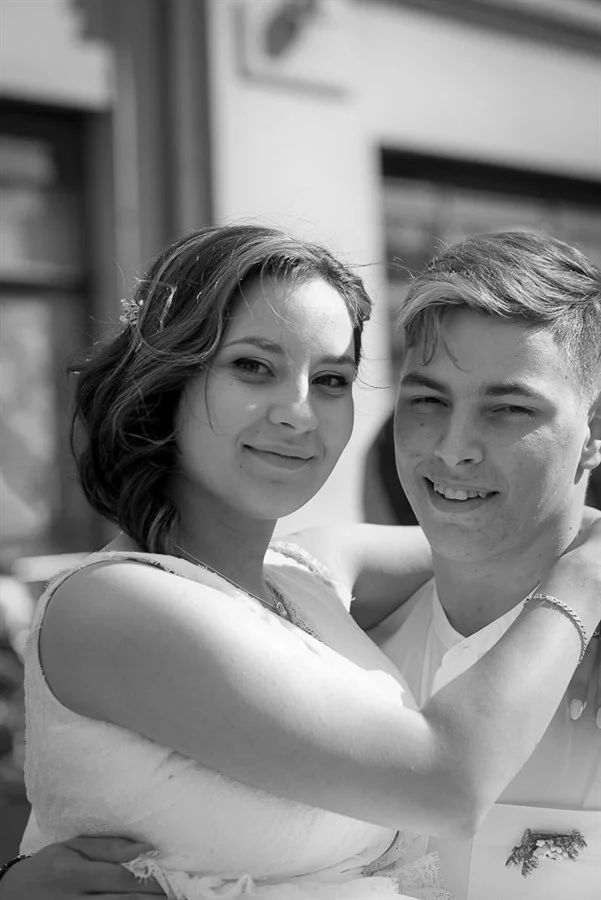 Работа автора PHOTOANDREYWEDDING