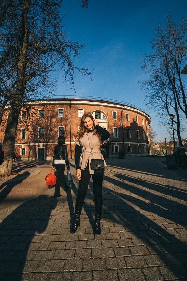 Работа автора Stephanie Duval